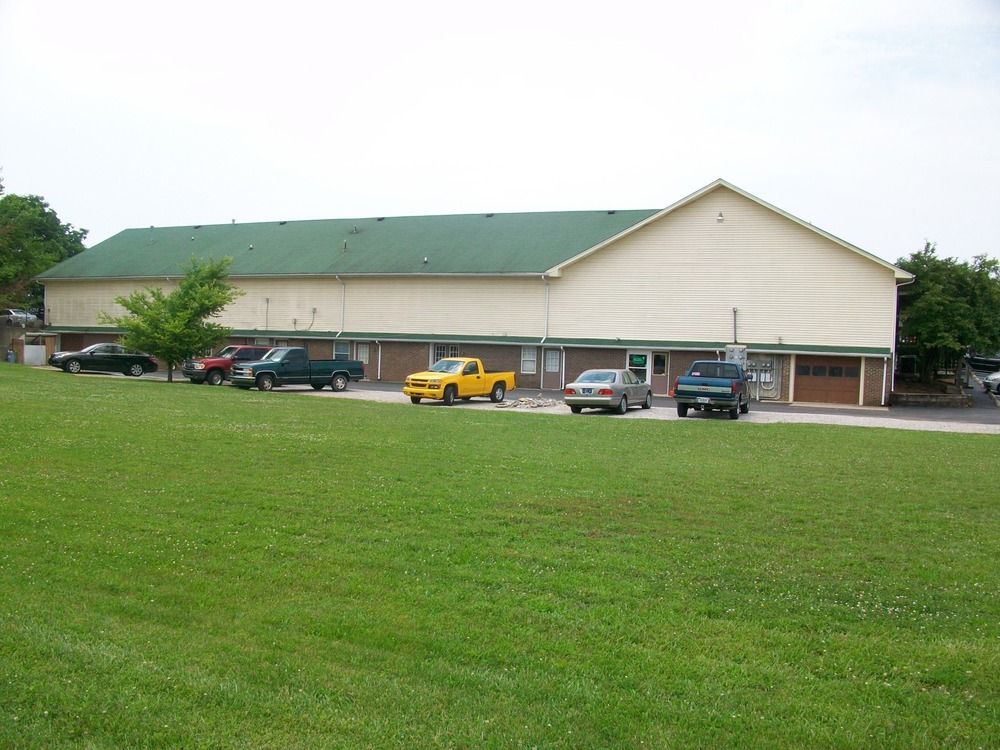 2008-2030 Highway 337, Corydon, IN 47112